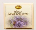 Mýdlo drsné pohlazení